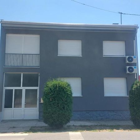 Donji Miholjac Forum Apartmani I Sobe מראה חיצוני תמונה