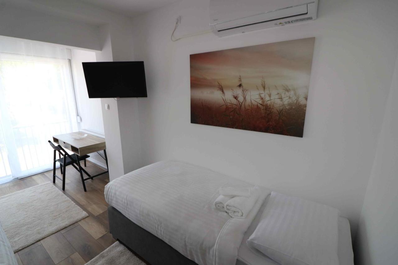 Donji Miholjac Forum Apartmani I Sobe מראה חיצוני תמונה