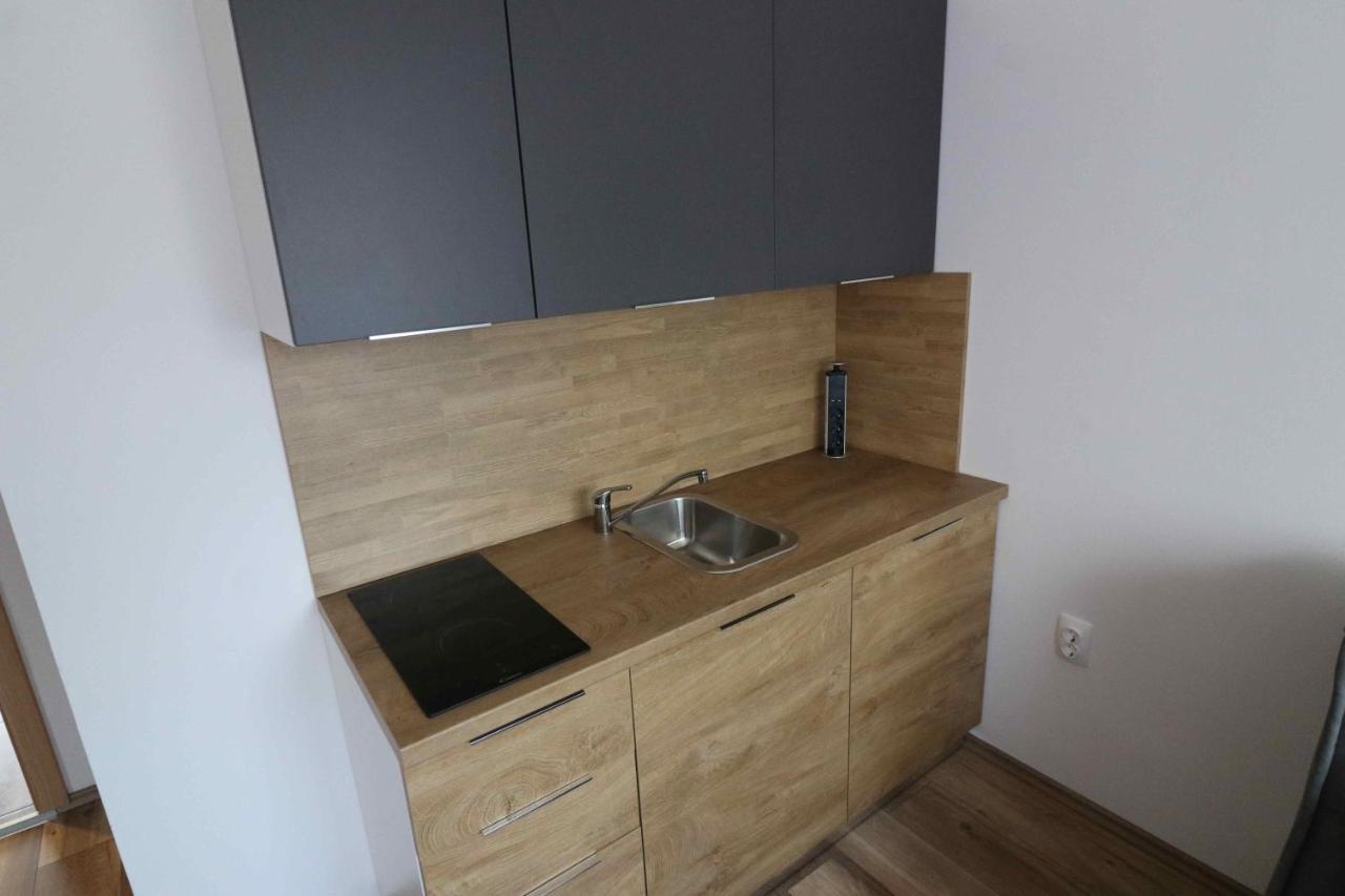 Donji Miholjac Forum Apartmani I Sobe מראה חיצוני תמונה