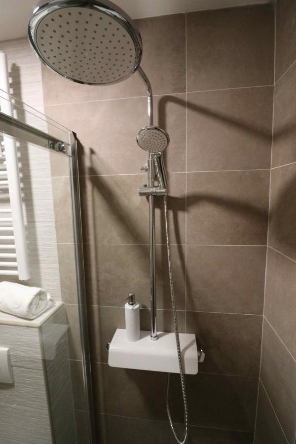 Donji Miholjac Forum Apartmani I Sobe מראה חיצוני תמונה