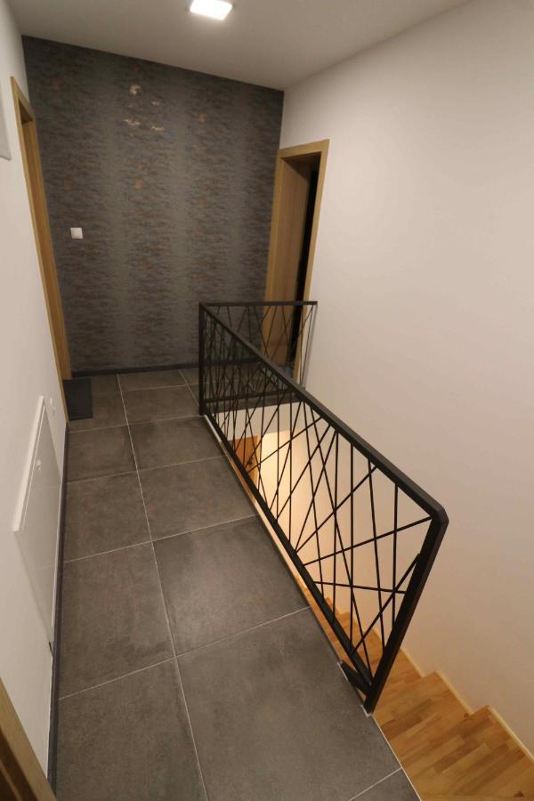 Donji Miholjac Forum Apartmani I Sobe מראה חיצוני תמונה