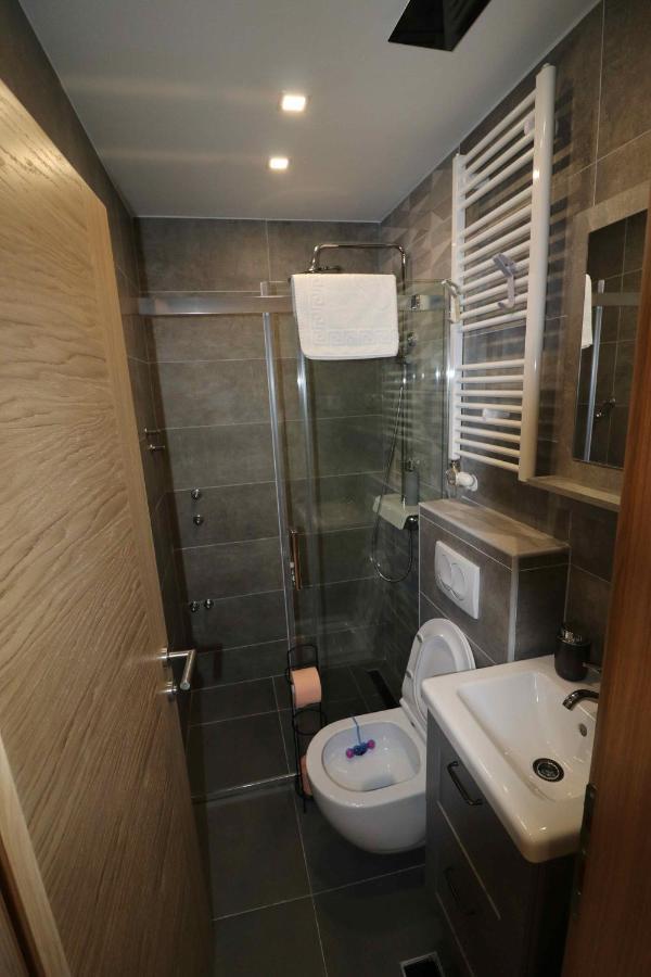 Donji Miholjac Forum Apartmani I Sobe מראה חיצוני תמונה
