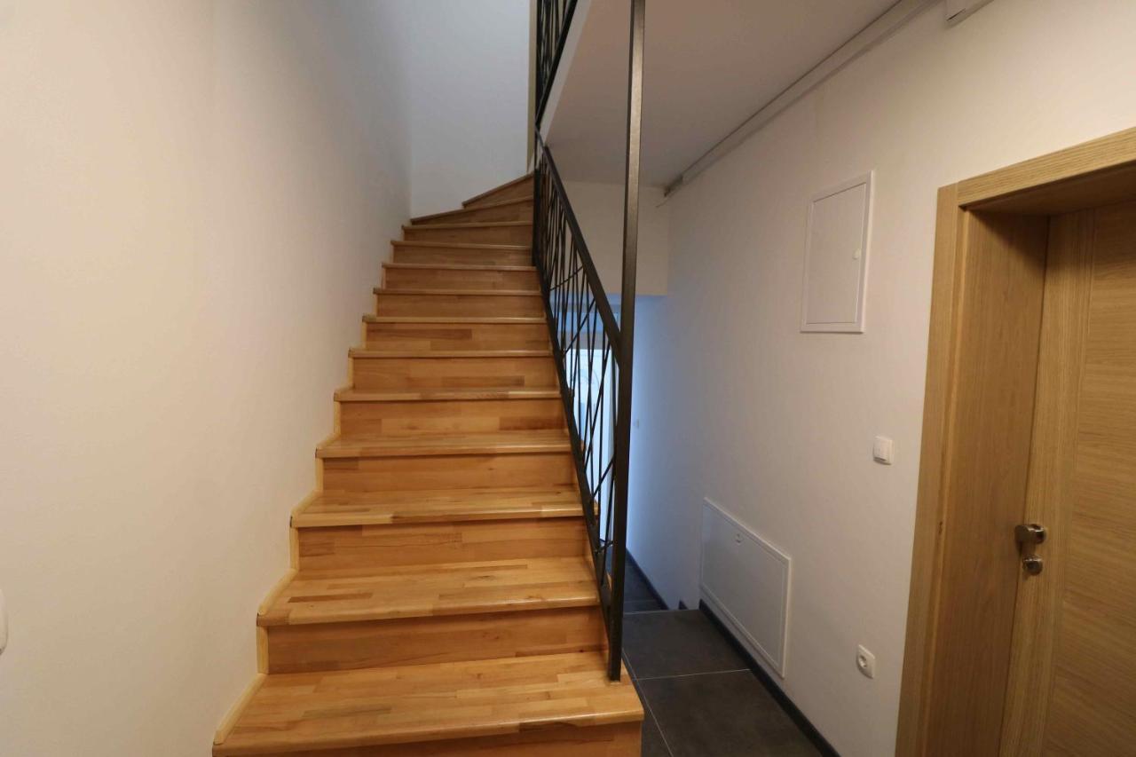 Donji Miholjac Forum Apartmani I Sobe מראה חיצוני תמונה